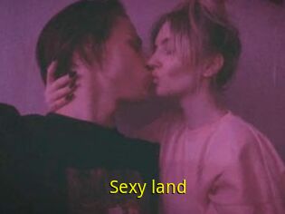 Sexy_land