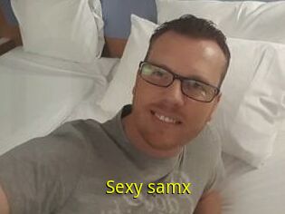 Sexy_samx