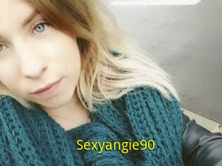 Sexyangie90