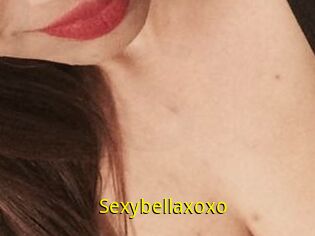 Sexybellaxoxo