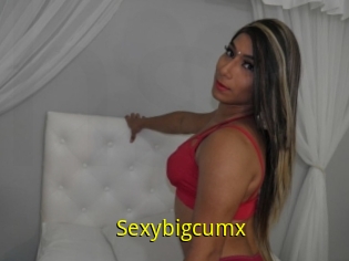 Sexybigcumx