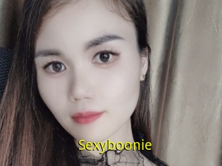 Sexyboonie