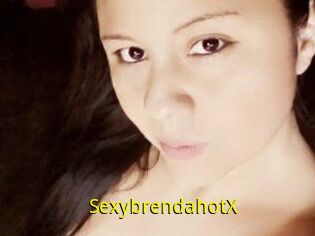 SexybrendahotX