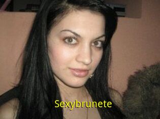 Sexybrunete