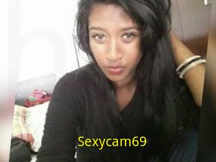 Sexycam69