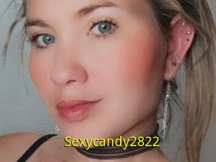 Sexycandy2822