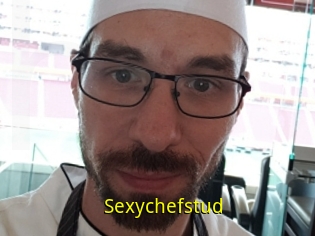 Sexychefstud