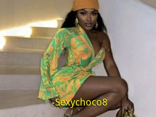 Sexychoco8