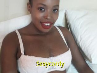 Sexycordy