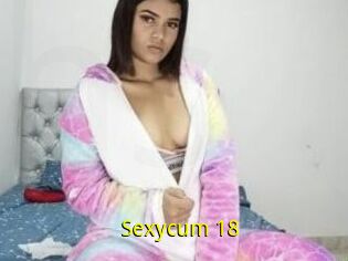 sexycum_18 Hot Streaming