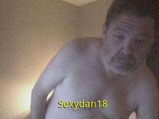 Sexydan18