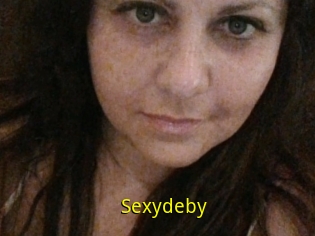 Sexydeby