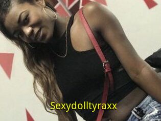 Sexydolltyraxx