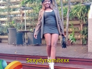 Sexydynamitexx