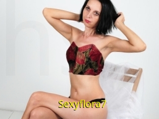 Sexyflora7