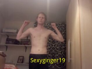 Sexyginger19