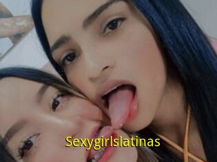 Sexygirlslatinas