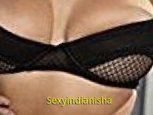 Sexyindianisha