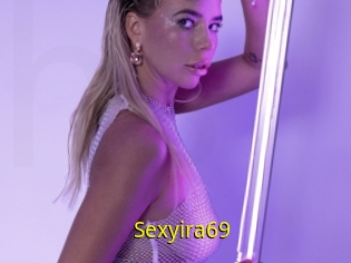 Sexyira69