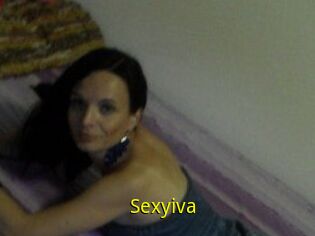 Sexyiva