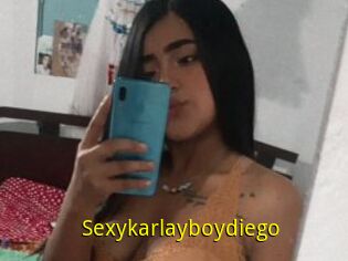 Sexykarlayboydiego