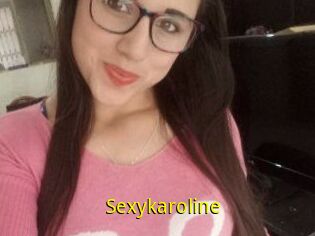 Sexy_karoline