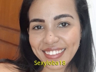 Sexyloba18