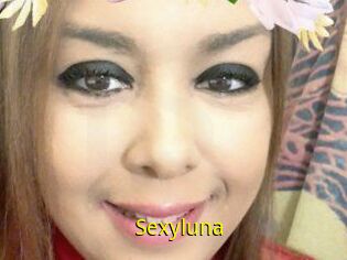 SexyLuna