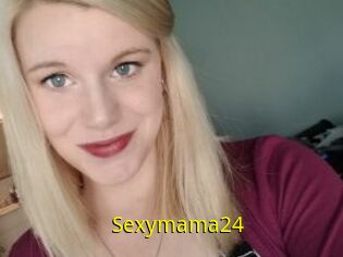 Sexymama24