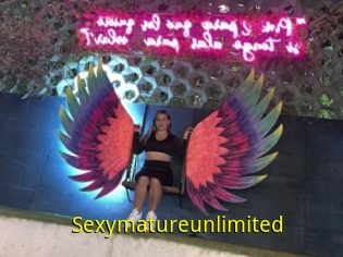 Sexymatureunlimited