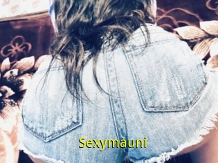 Sexymauni