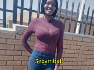 Sexymbali