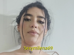 Sexymilena69