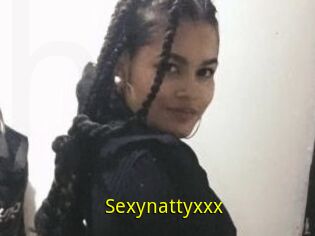 Sexynattyxxx