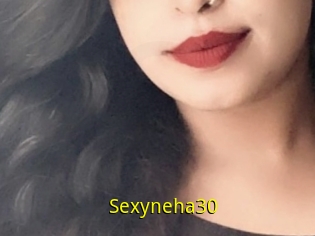 Sexyneha30