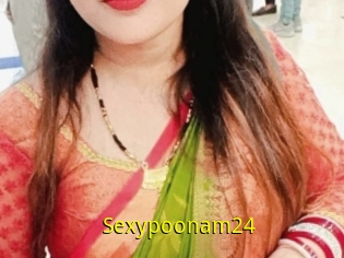 Sexypoonam24