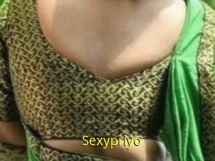 Sexypriyo