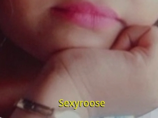 Sexyroose