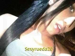 Sexyrueda20