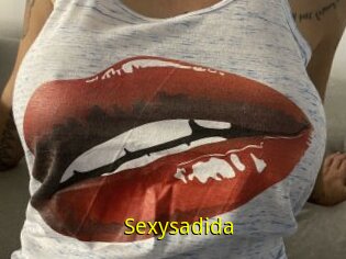 Sexysadida