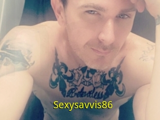 Sexysavvis86