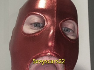 Sexyscars22