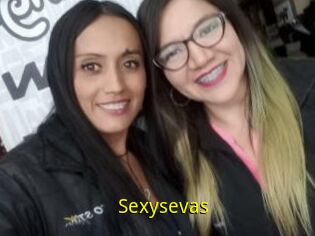 Sexysevas