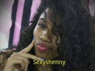 Sexyshenny