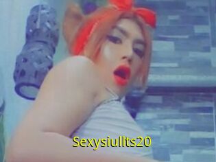 Sexysiullts20