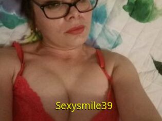 Sexysmile39