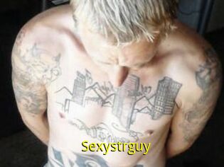 Sexystrguy