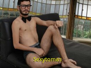 Sexytomas