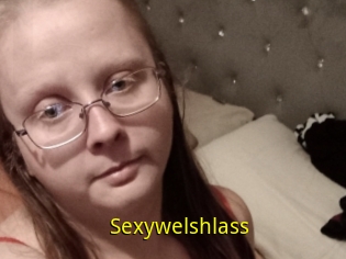 Sexywelshlass