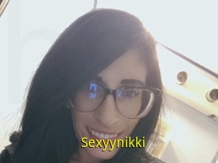 Sexyynikki